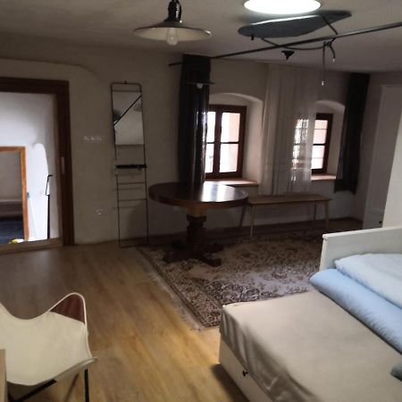 Mestansky Dum Rozmberk 31 Appartement Rožmberk nad Vltavou Buitenkant foto