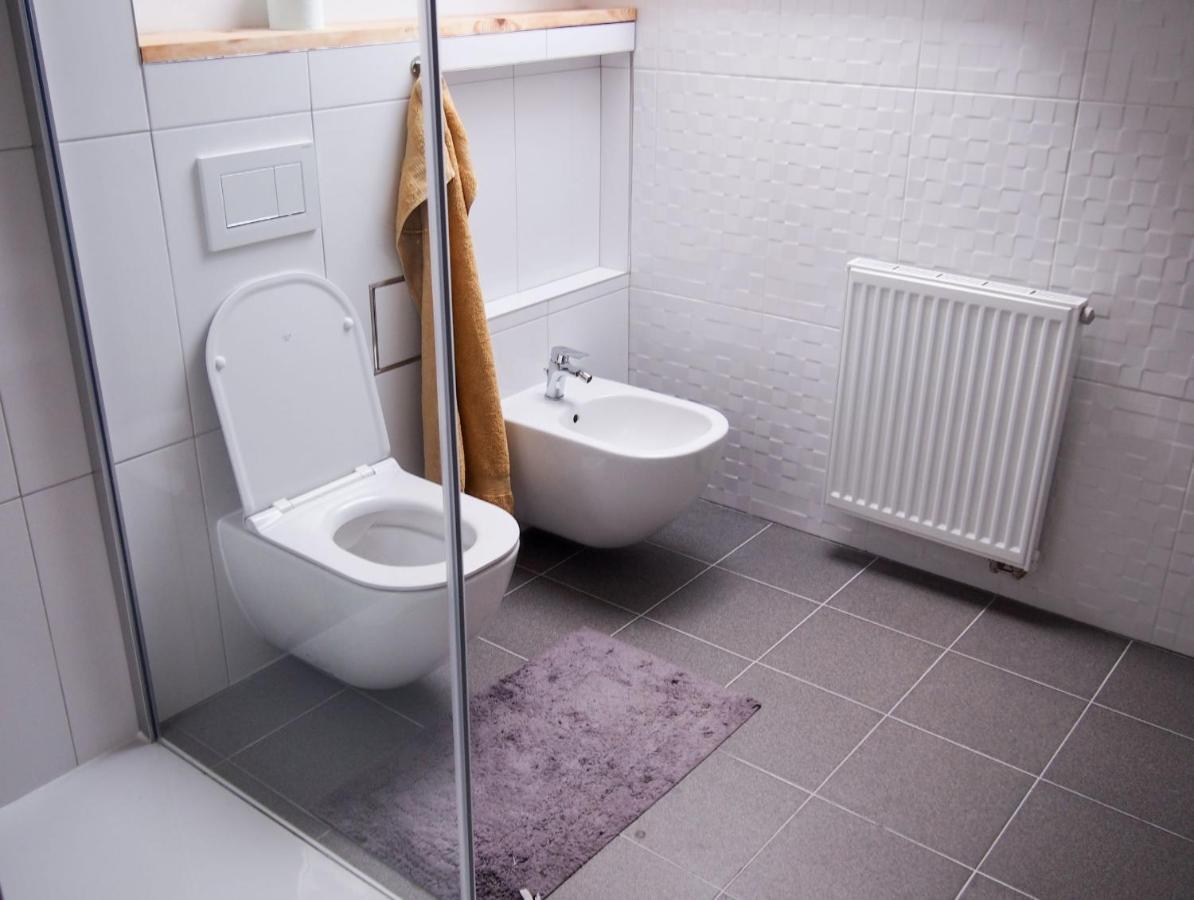 Mestansky Dum Rozmberk 31 Appartement Rožmberk nad Vltavou Buitenkant foto