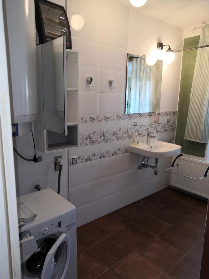 Mestansky Dum Rozmberk 31 Appartement Rožmberk nad Vltavou Buitenkant foto