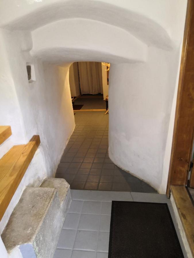 Mestansky Dum Rozmberk 31 Appartement Rožmberk nad Vltavou Buitenkant foto