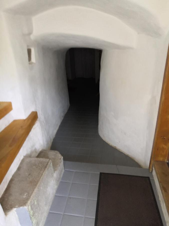 Mestansky Dum Rozmberk 31 Appartement Rožmberk nad Vltavou Buitenkant foto