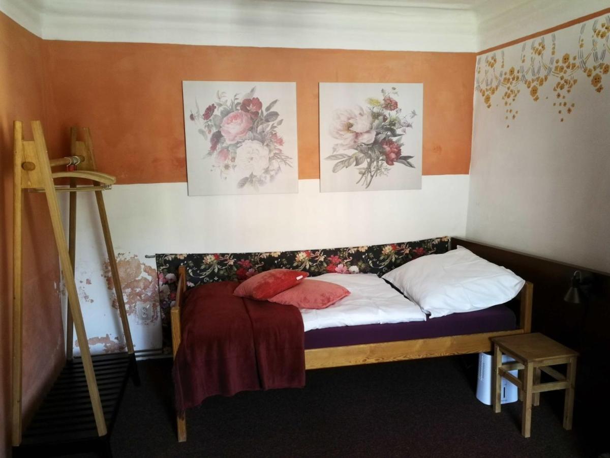 Mestansky Dum Rozmberk 31 Appartement Rožmberk nad Vltavou Buitenkant foto